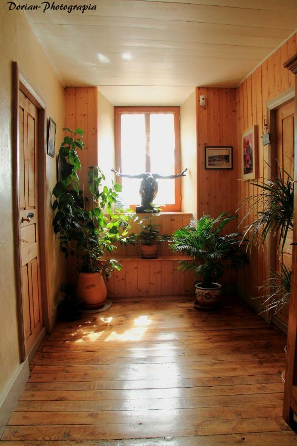 La Pierre Trouee Chambre D'Hotes Chateauneuf-de-Randon Luaran gambar